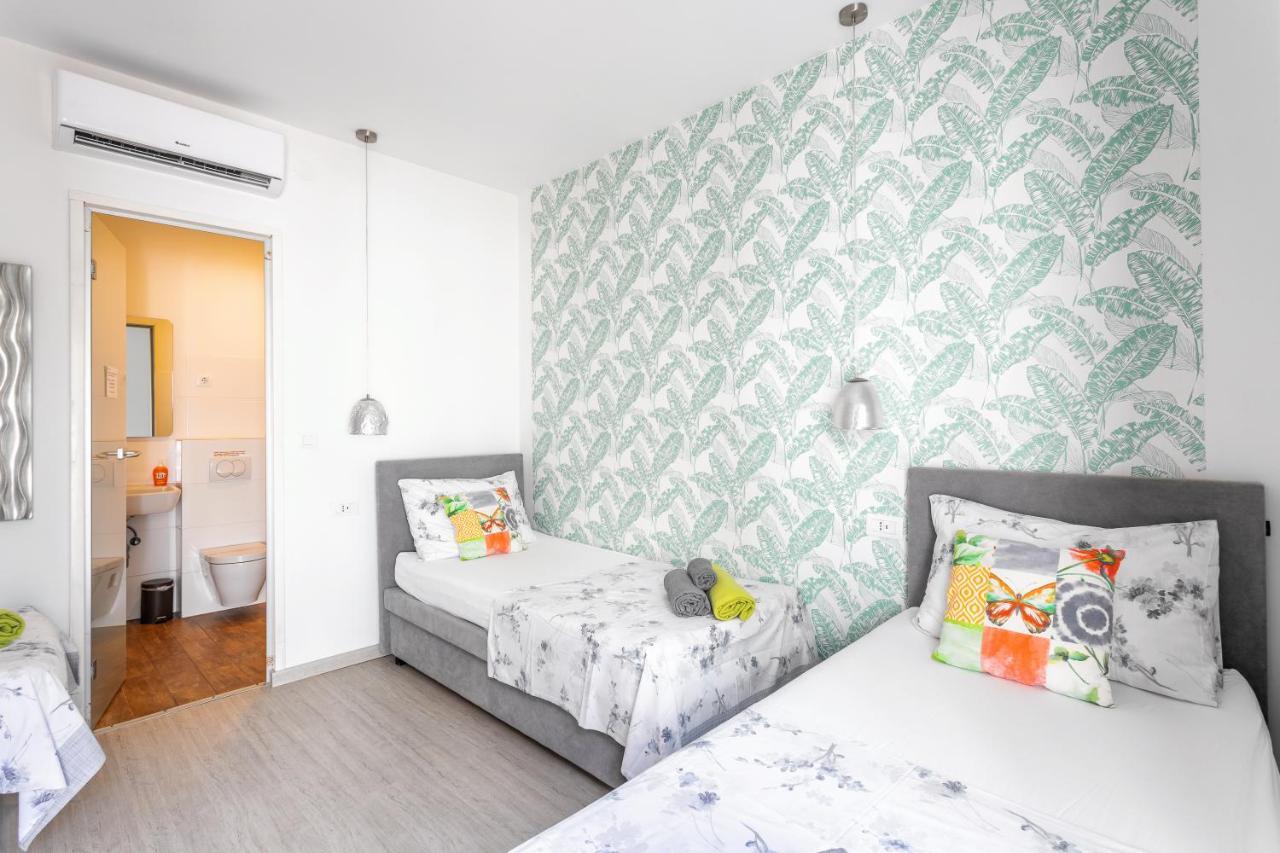 Hostel Skansi Hvar Town