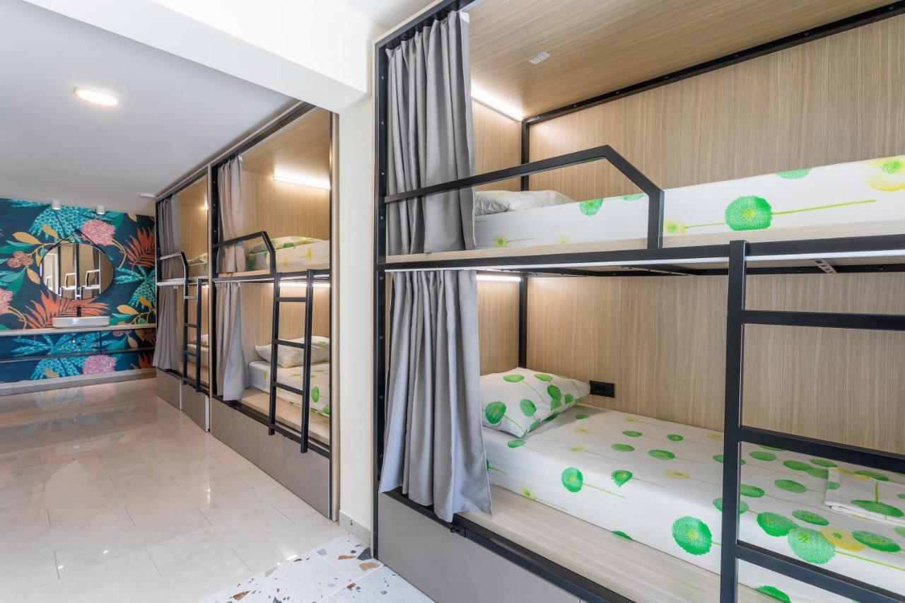 Hostel Skansi Hvar Town