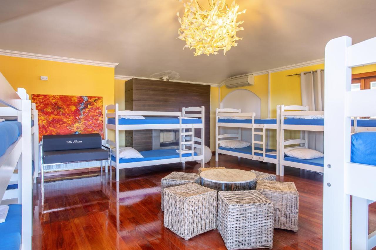 Hostel Skansi Hvar Town