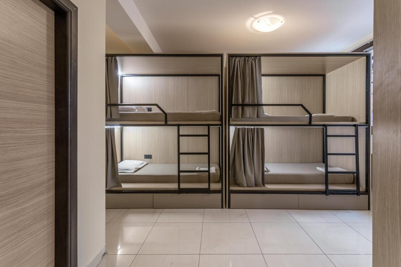Hostel Skansi