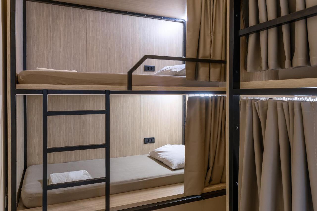 Skansi Hostel