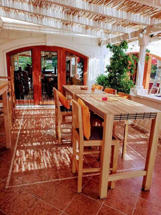 Skansi Hostel Hvar Town