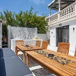 Hostel Villa Skansi