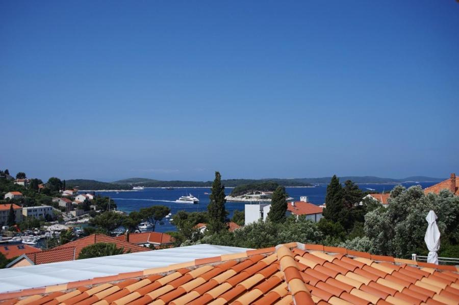 Auberge de jeunesse Skansi
