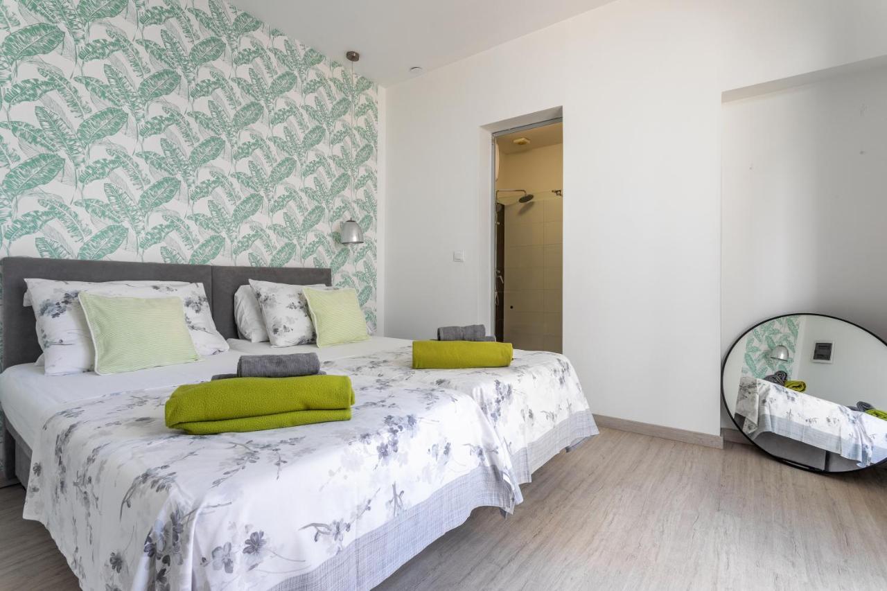 Skansi Auberge de jeunesse Hvar Town