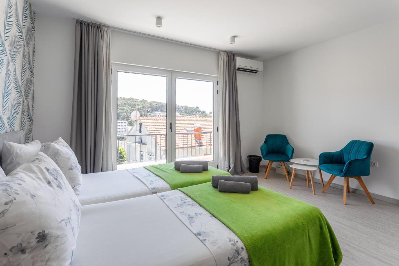 Auberge de jeunesse Skansi
