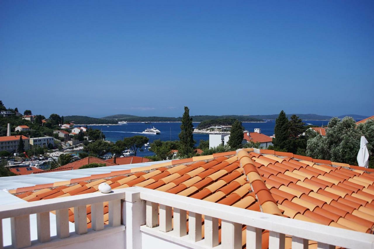 Skansi Auberge de jeunesse Hvar Town