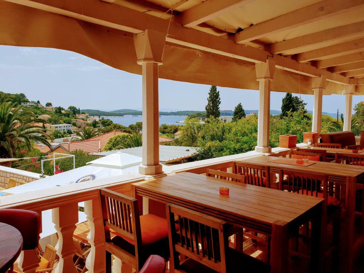 Skansi Auberge de jeunesse